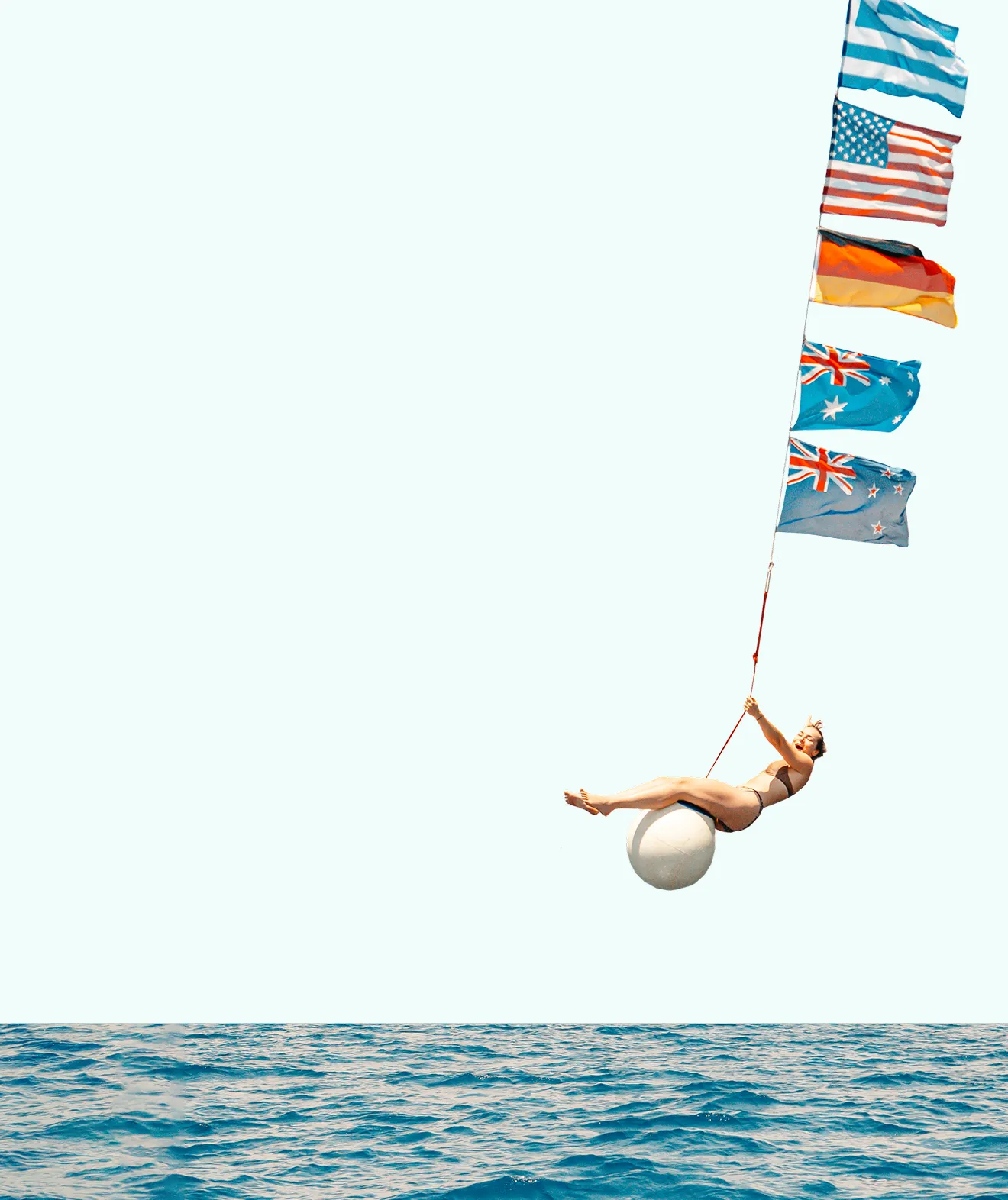 Card background image