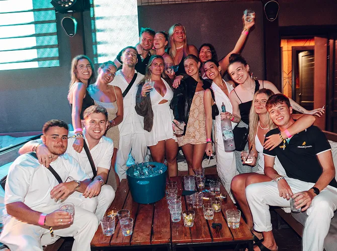 Testimonial card image