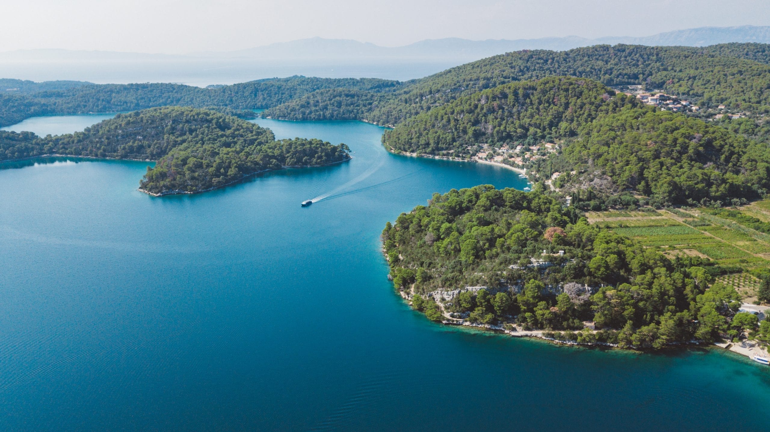 Mljet