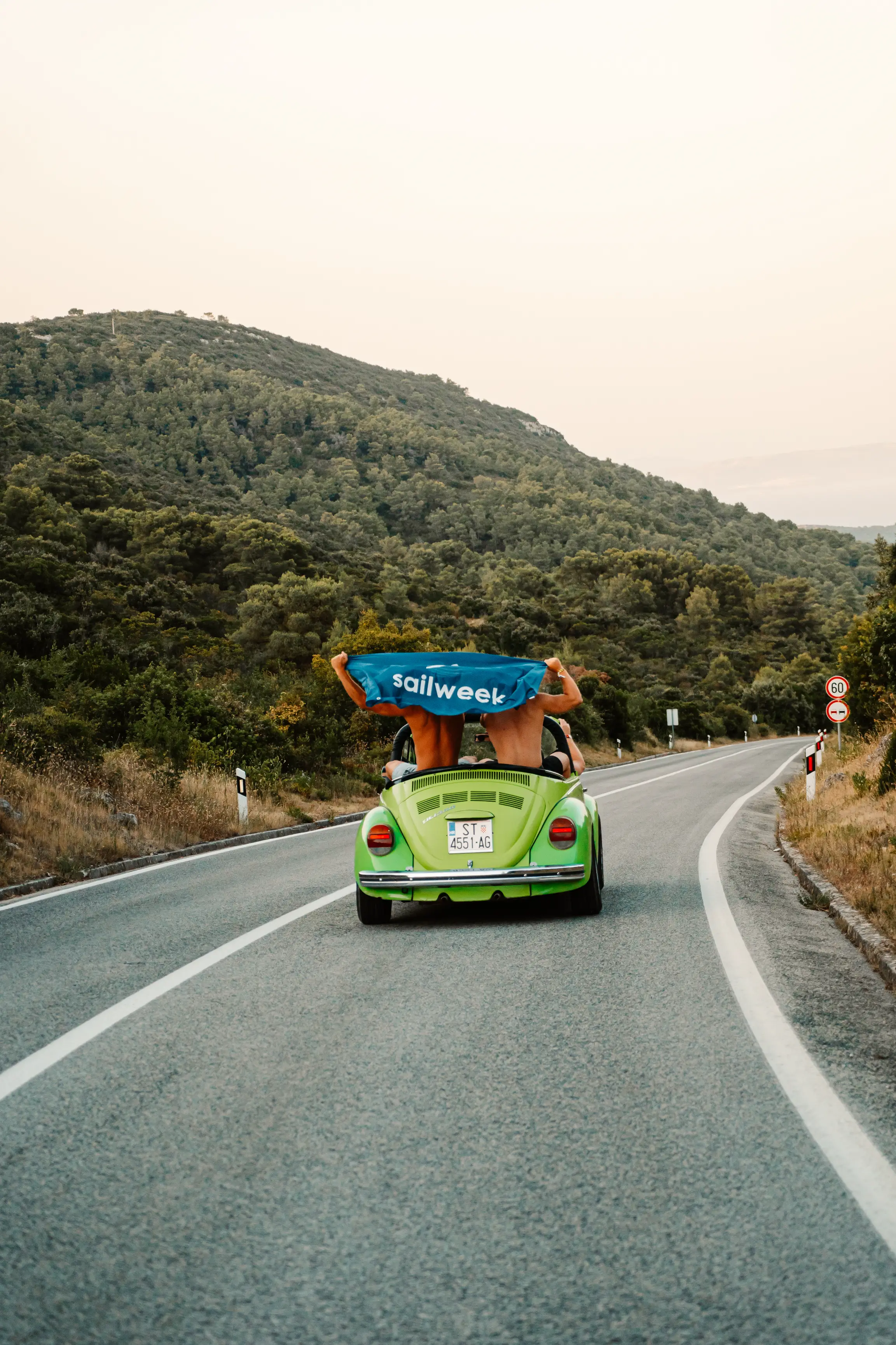 Party route image 10