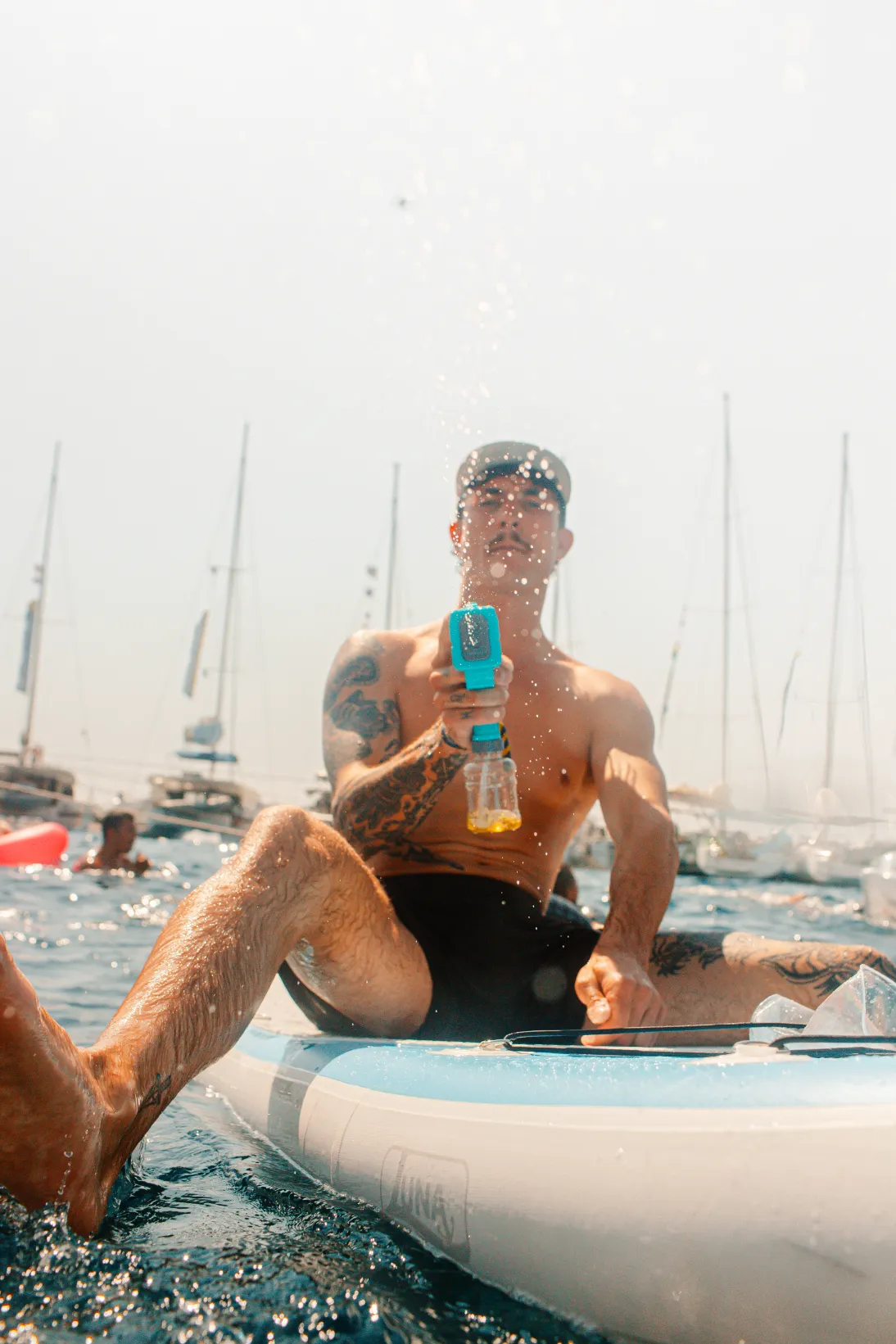 Party route image 12