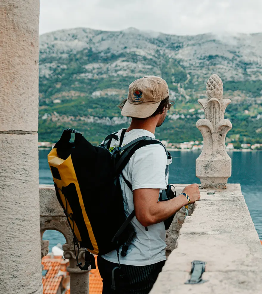 Payment options background image