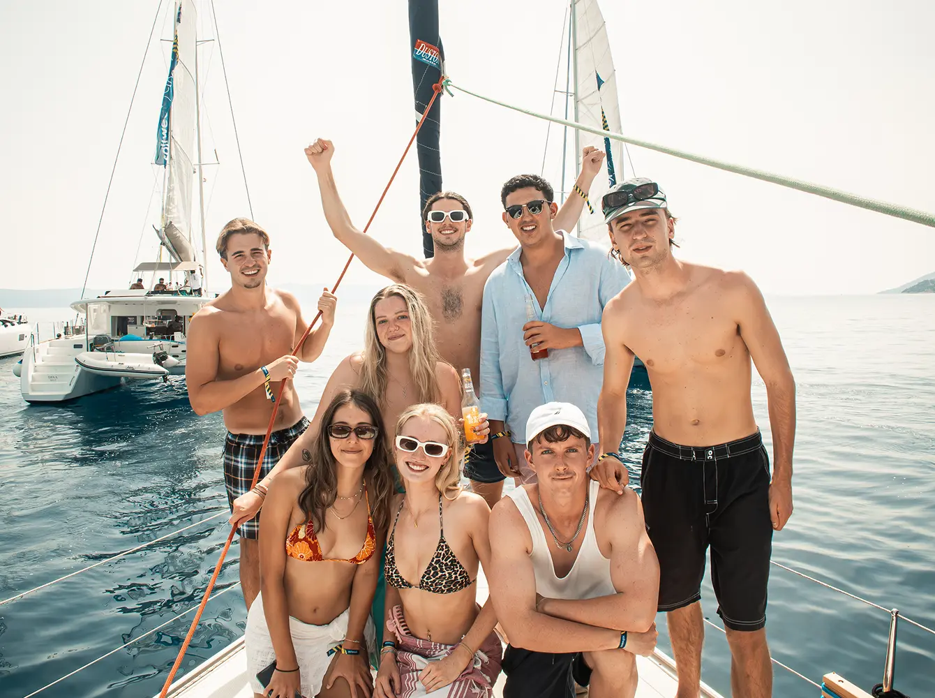 Testemonial card image