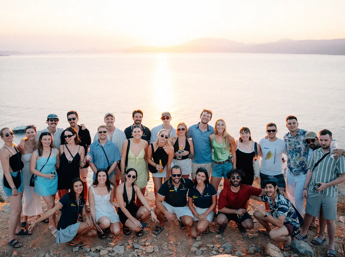 Testemonial card image