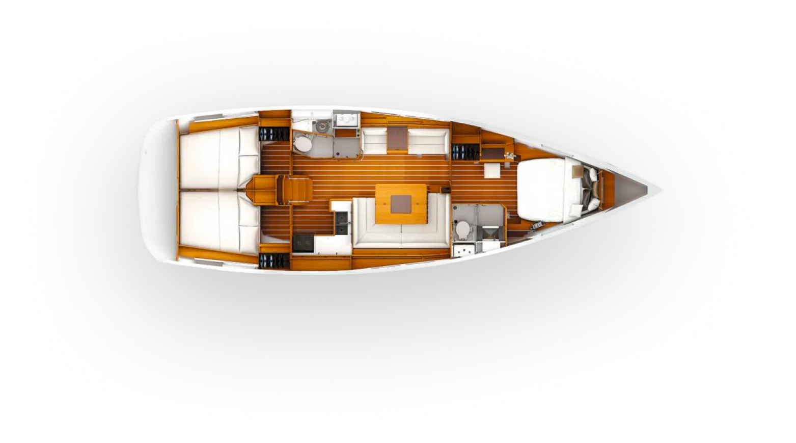 Cabin option card image