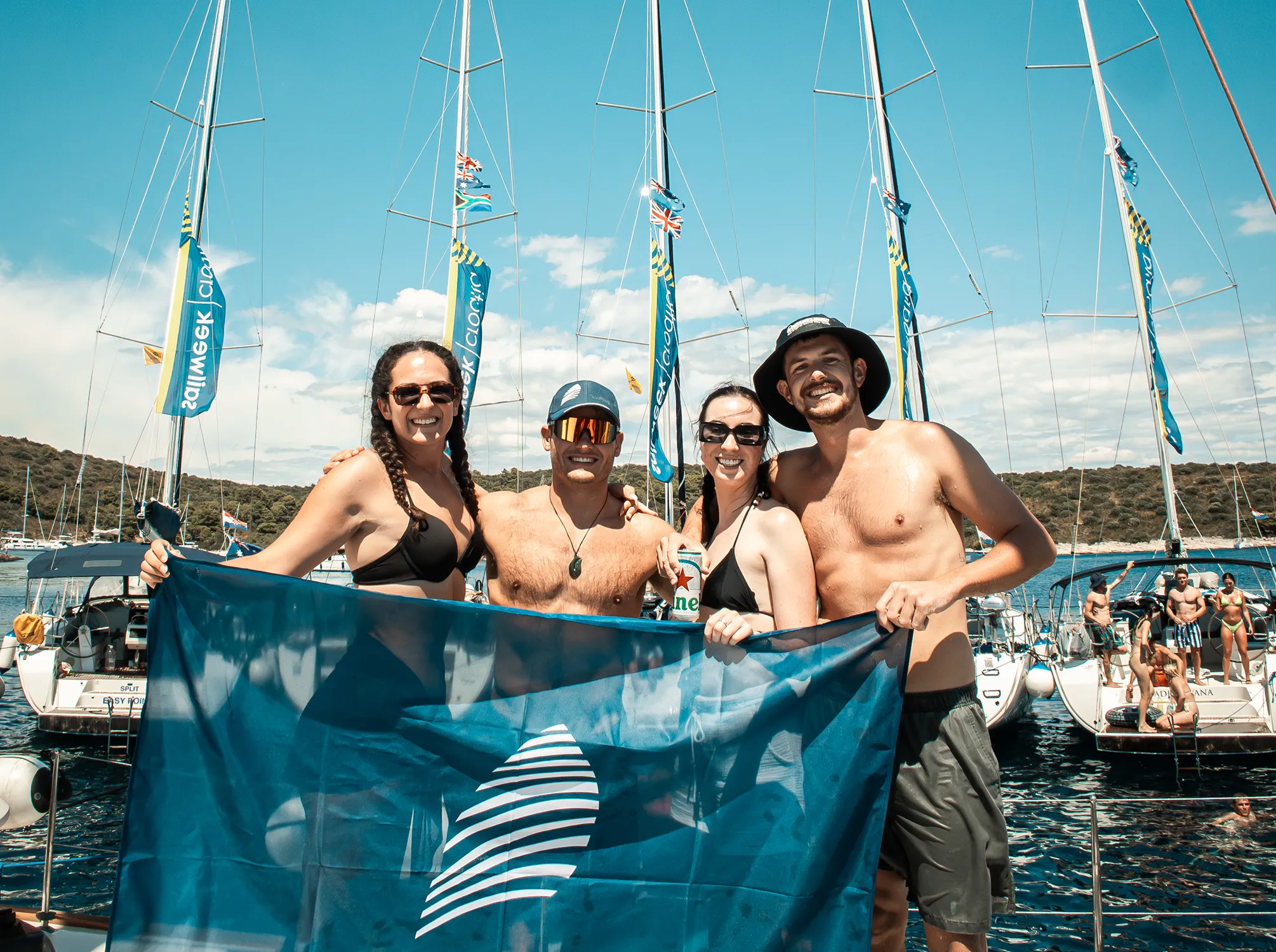 Testemonial card image