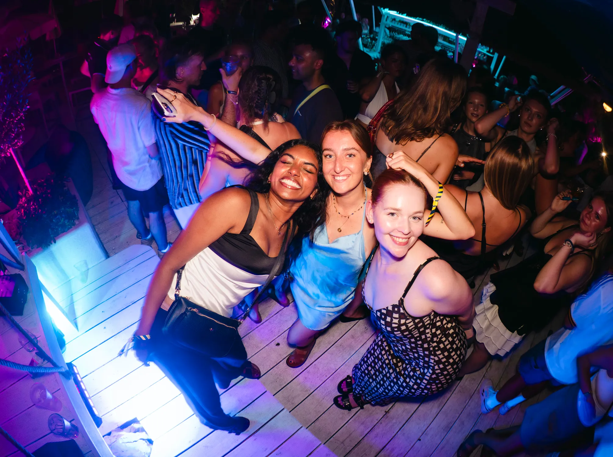 Testemonial card image