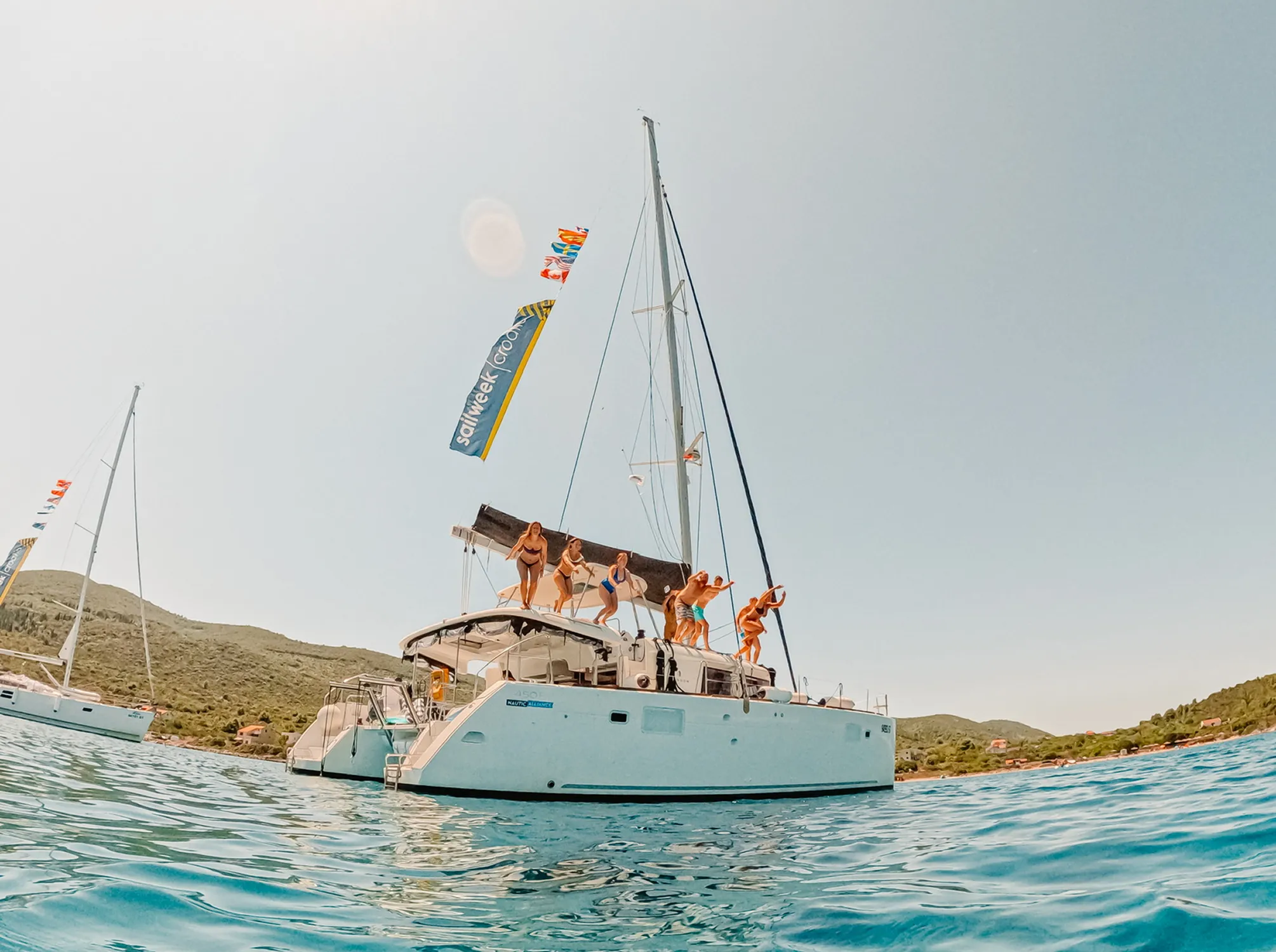 Testemonial card image