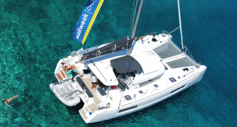 Deluxe travel option card image