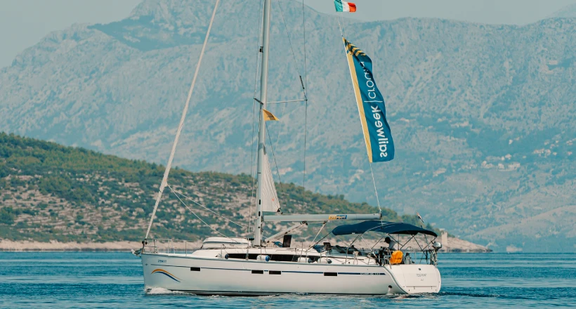 Standard travel option card image