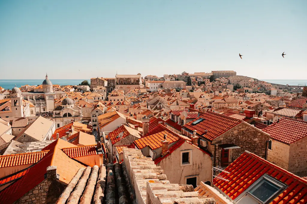 Dubrovnik