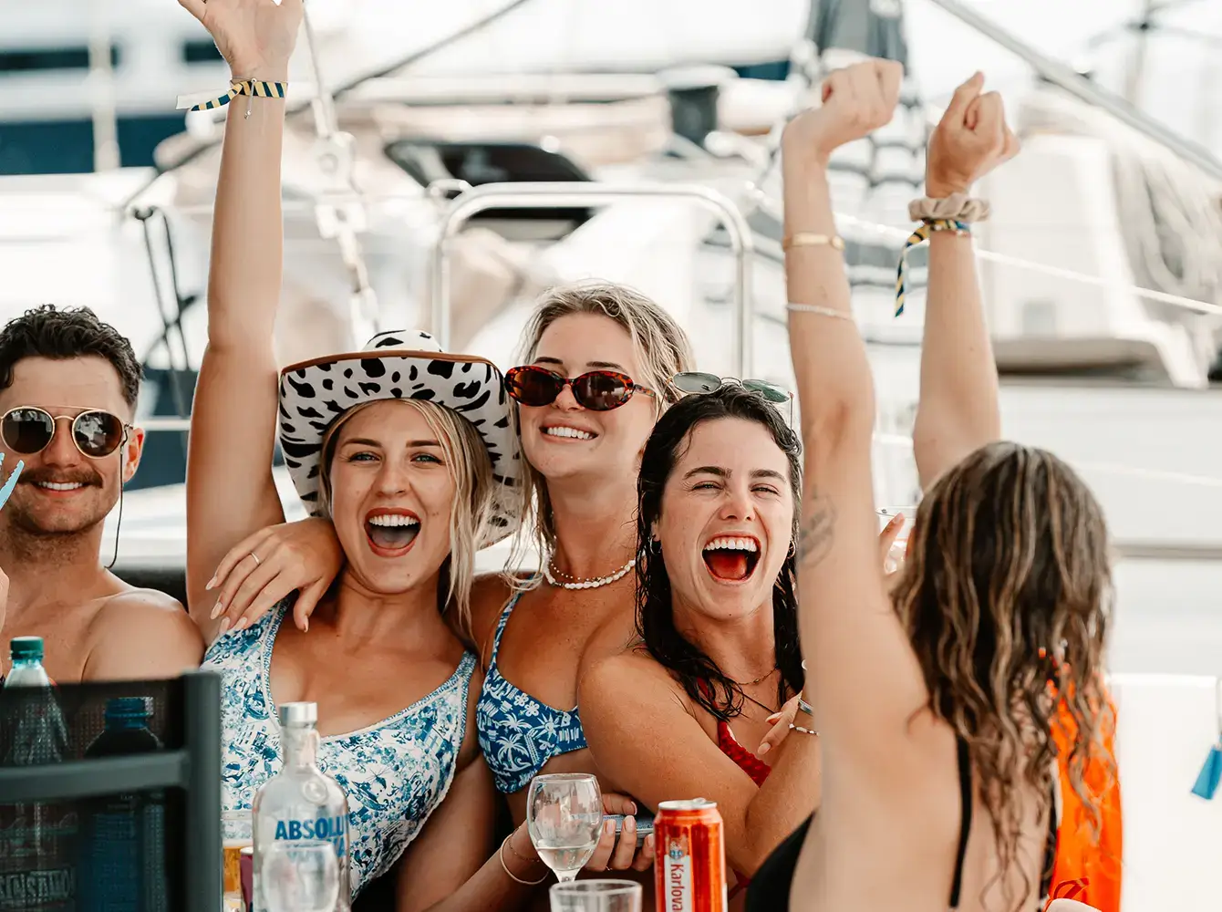 Testemonial card image