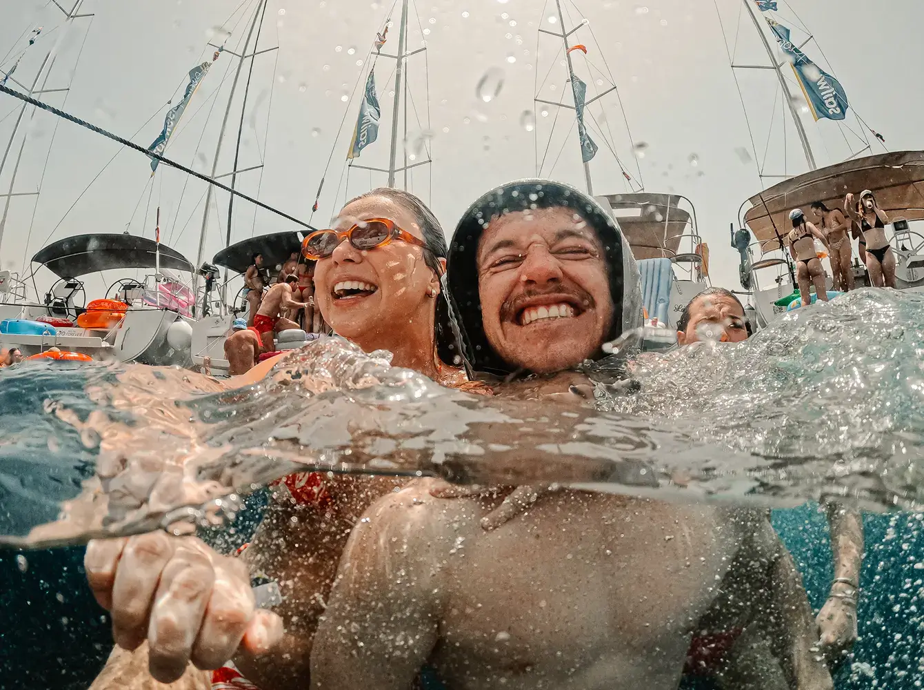 Testemonial card image