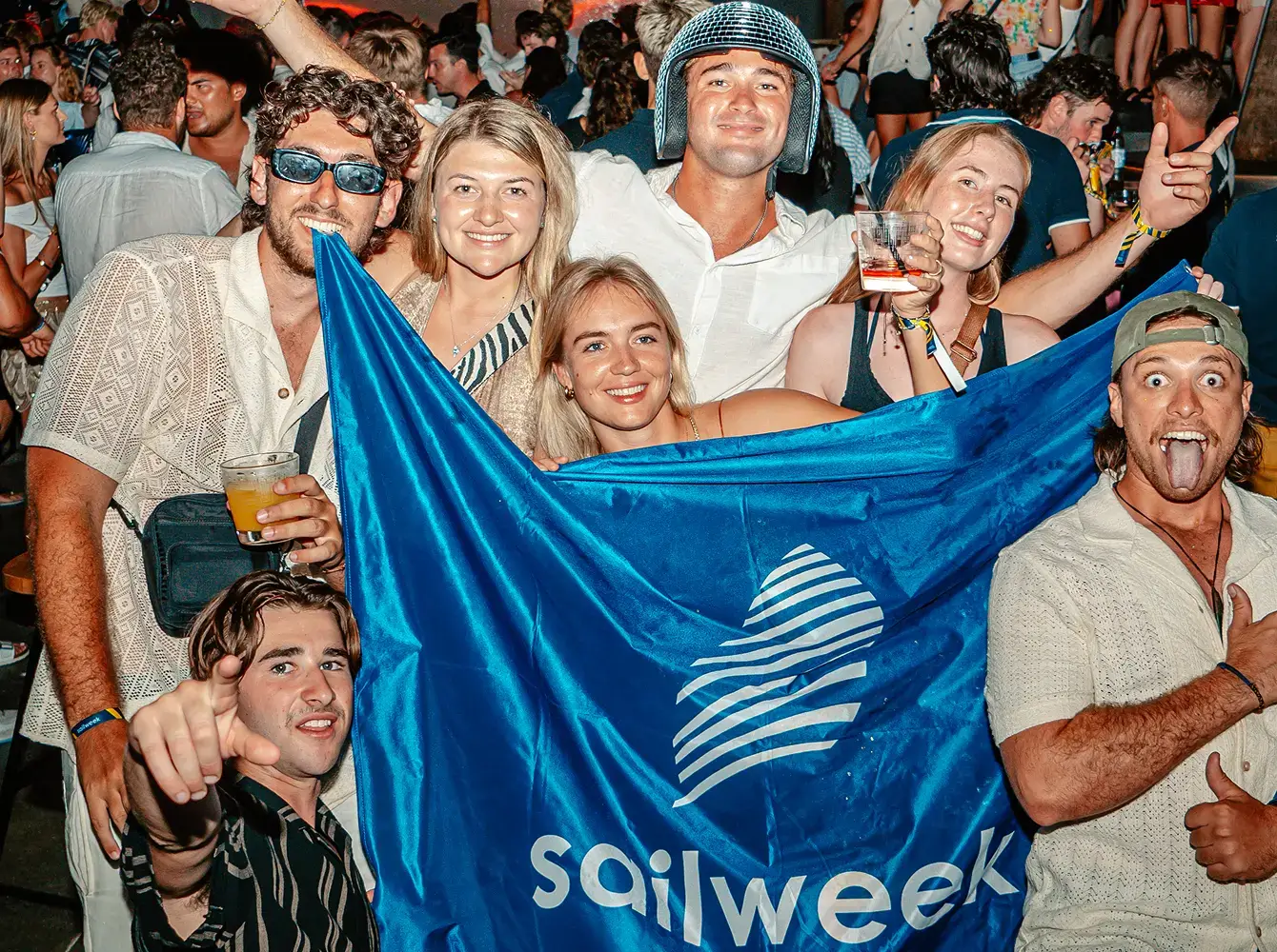 Testemonial card image